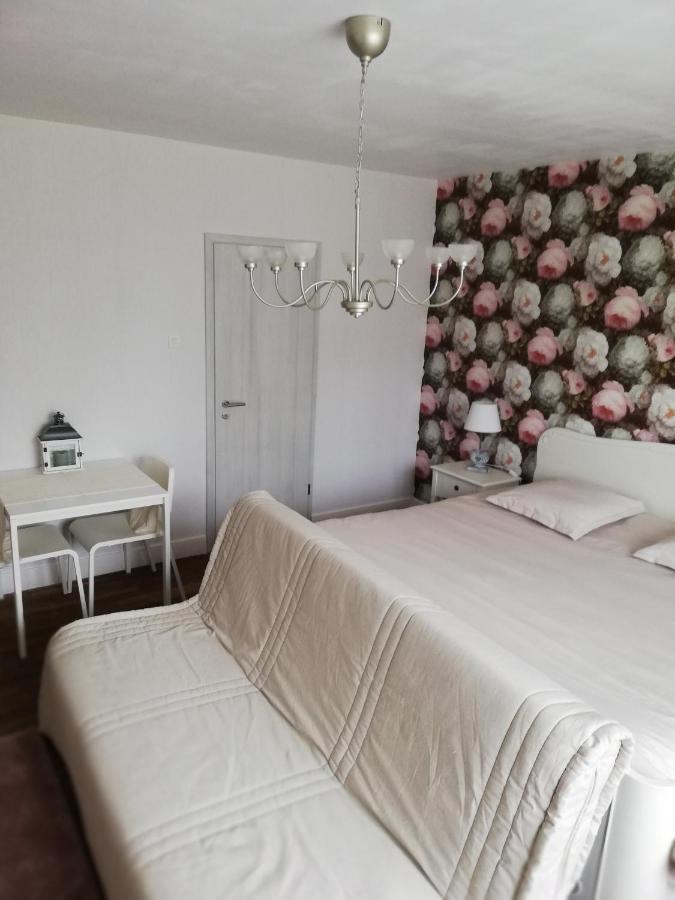 פלסבורג Chambres D'Hotes Sandrine Louis מראה חיצוני תמונה